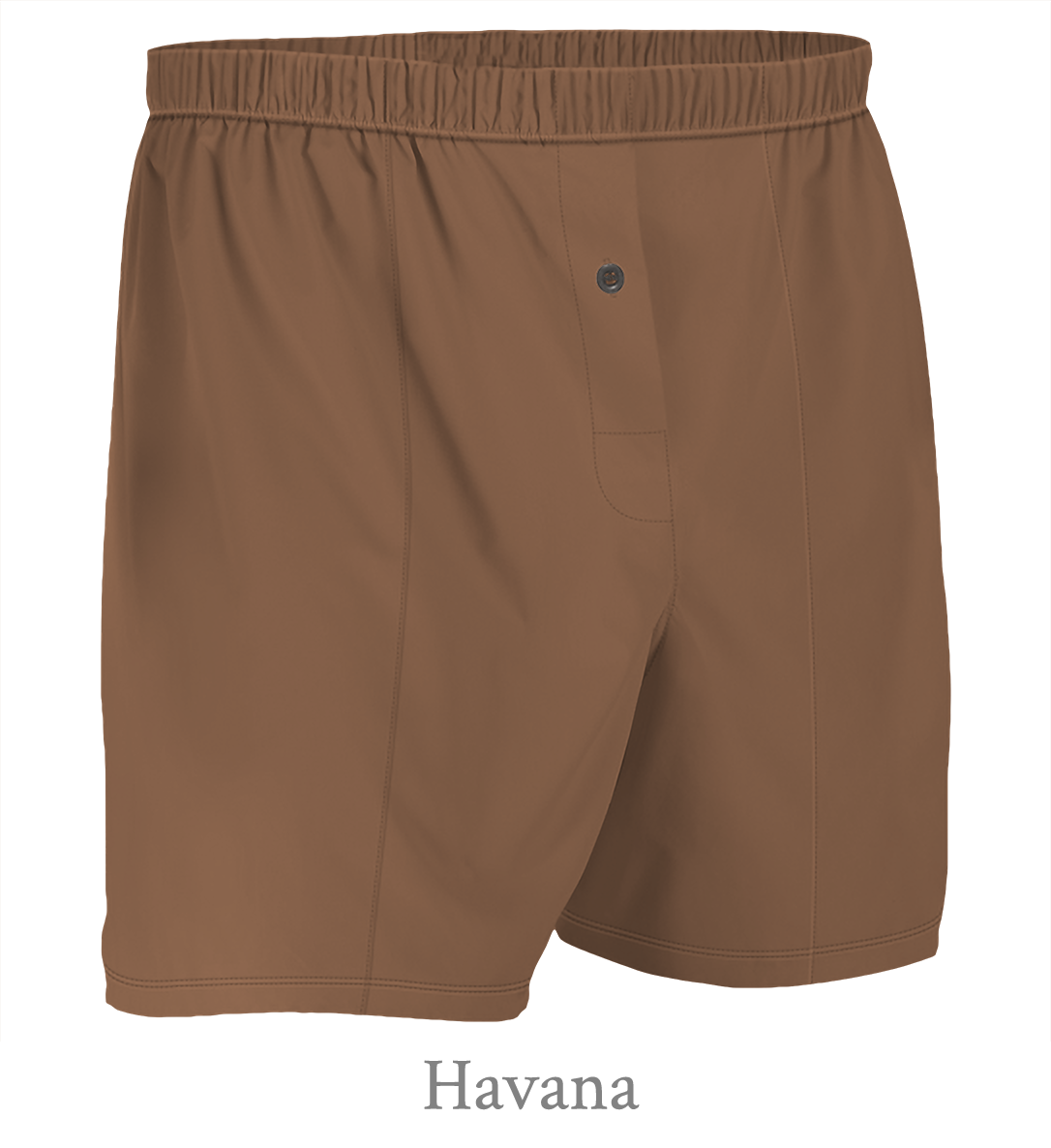 Performance Casual Boxer Shorts
