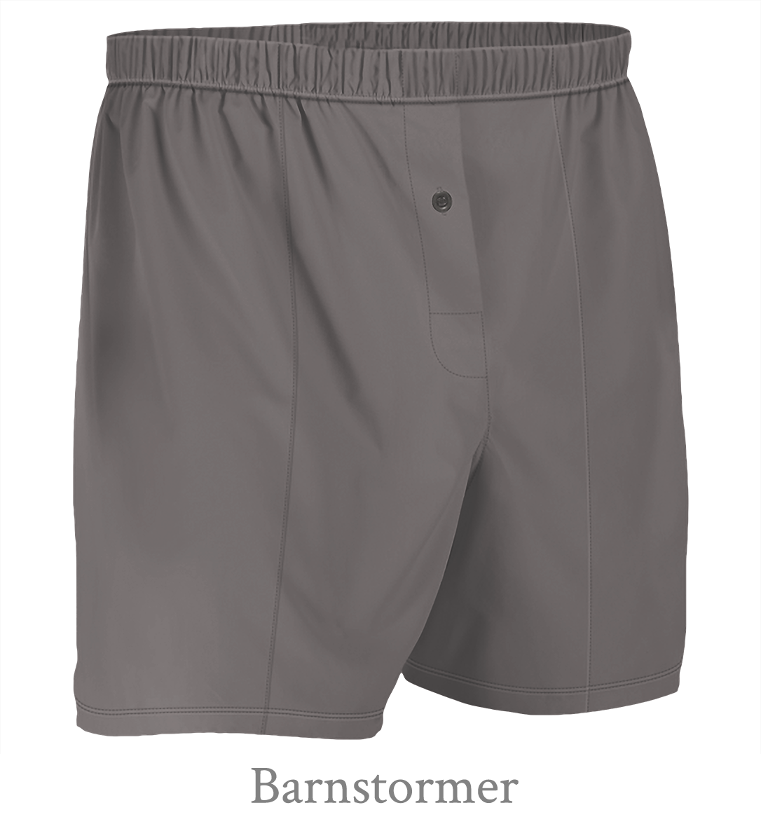Performance Casual Boxer Shorts
