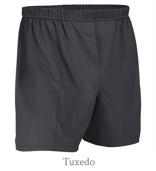 Performance Casual Boxer Shorts