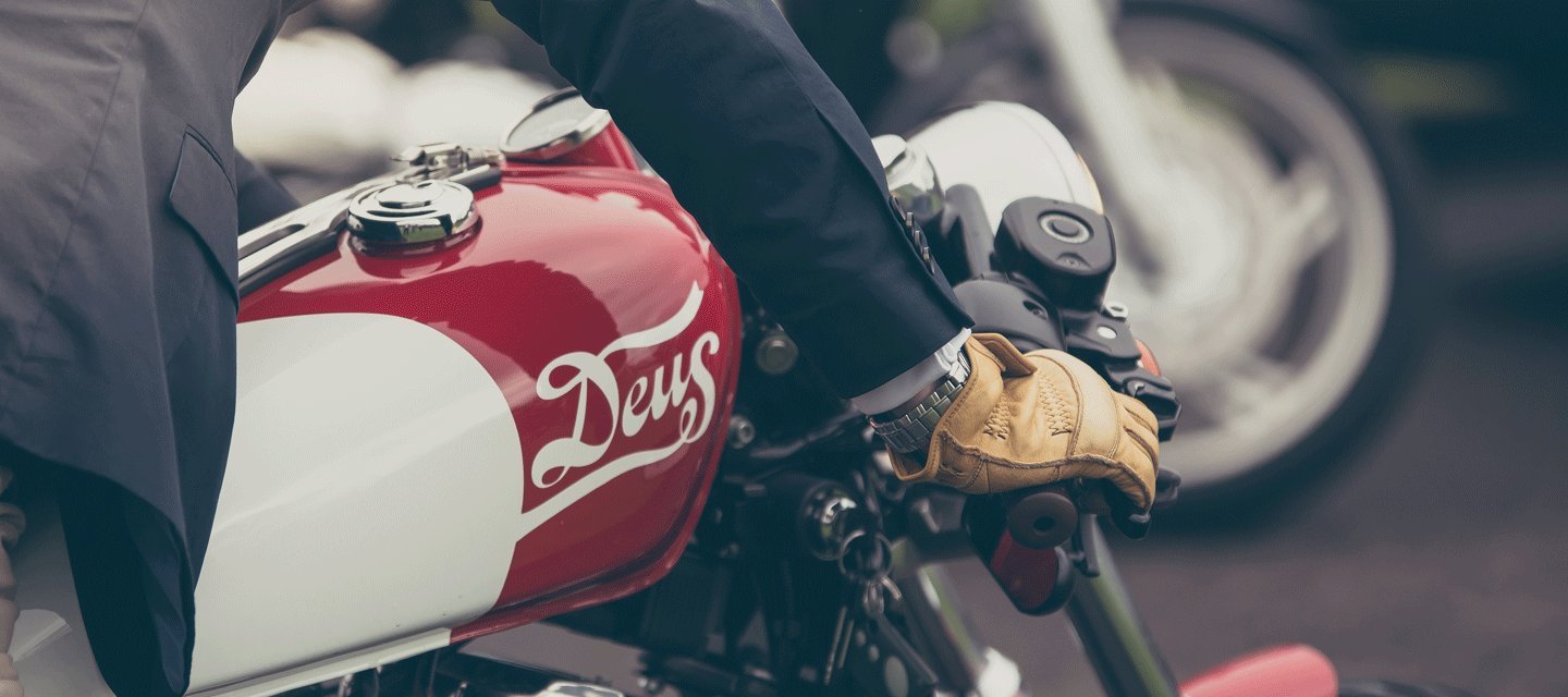 Match Your Bike